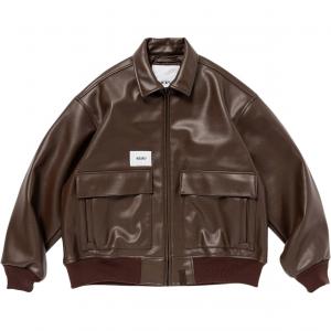 WTAPS Куртка мужская, Brown