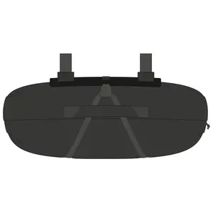 Сумка на руль Syncros 8.15L, черный