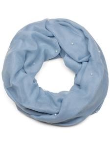 Шарф styleBREAKER, синий