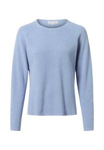 Джемпер Marie Lund Jumper, Hellblau/Light Blue