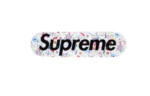 Скейтборды Мобильность Unisex Supreme