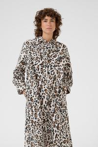 Платье-рубашка Part Two, Mixed Colors