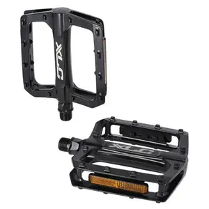 Педали XLC Platform PD-M29, черный