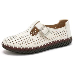 Reivantix Женские повседневные туфли Reivanti, бежевые