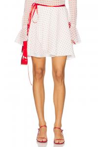 Юбка Franny Tyler Mcgillivary, polka dot