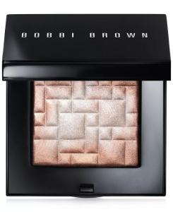 Хайлайтер-пудра Bobbi Brown, цвет Pink Glow