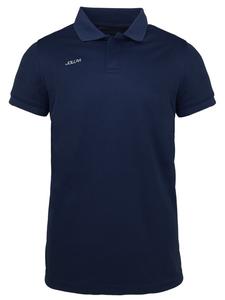 Футболка поло Joluvi, цвет marino