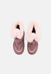 Зимние сапоги Primigi, бордовый