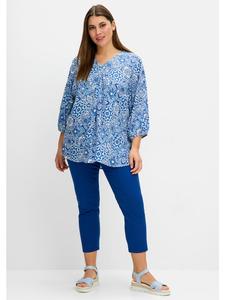 Тканевые брюки sheego