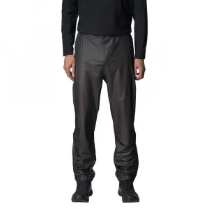 Брюки Houdini The Orange, черный