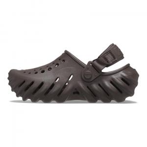 Echo Kids Сандалии для детей Crocs, цвет Coffee