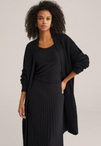 Кардиган WE Fashion Cardigan, Black