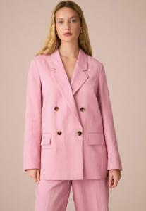 Блейзер Next, розовый
