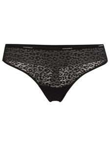 Трусы comazo, черный