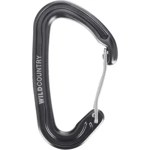 Карабин Астро Wild-Country, blue