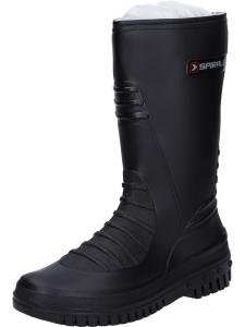 Ботинки Spirale Winterstiefel kurz, черный