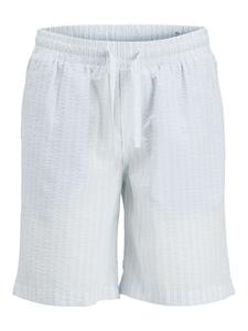 Обычные брюки Jack & Jones Junior, пастельный синий