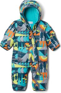 Columbia детский комбинезон Snuggly Bunny, Night Wave Riverside