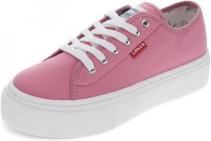 Кроссовки Levi's Womens Dakota CVS, Rose