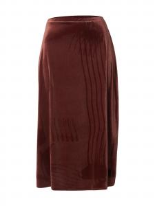 ABOUT YOU Юбка 'Juliana' в цвете Auburn