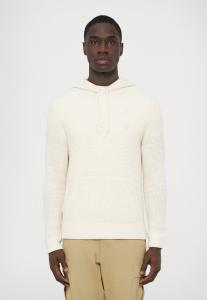 Худи Polo Ralph Lauren HOOD LONG SLEEVE , Andover Cream/Off-White