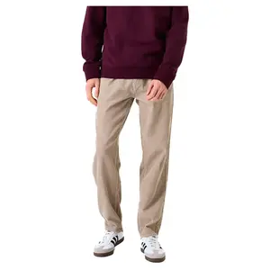 Брюки Garcia J51115, бежевый