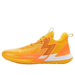 Кроссовки big3 4.0 switch 'orange soda' 361 Degrees, оранжевый