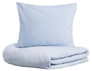 Постельное белье Homla DEFLA, синий - ширина: 160 см