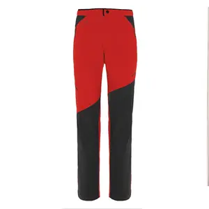 Buron Dn Trangoworld мужские брюки, красный