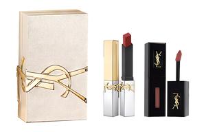 Набор косметики для женщин SAINT LAURENT