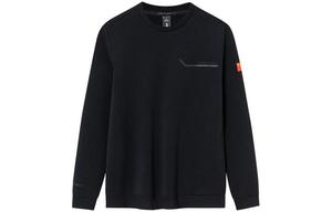 Анта свитшот мужской базовый черный