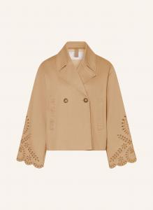 Куртка-Тренч Riani, коричневый