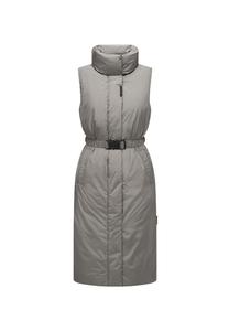 Длинный жилет Evening Song XIV NAVAHOO, серый