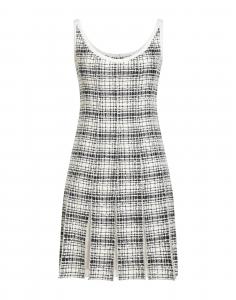 Мини-платье Giambattista Valli, айвори