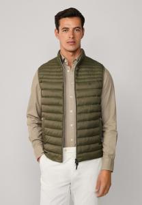 Куртка Hackett London ULTRA, Cargo Green/Dark Green