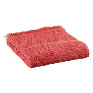 Полотенце Vivaraise красный, 50/100 см