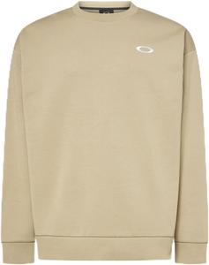 Мужская флисовая футболка с длинными рукавами и круглым вырезом FOUNDATIONAL FLEECE 4.0 Oakley