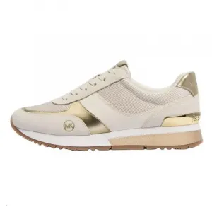 Женские повседневные туфли MK Andi Low top, цвет «золотая умбра» MICHAEL KORS, Original Shoe Box Included