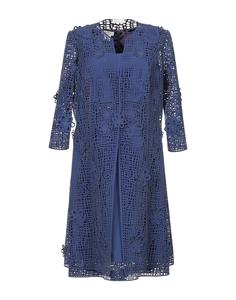 Мини-платье Cailan'D, синий