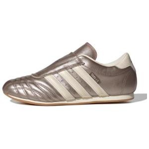 Adidas Кроссовки Taekwondo Earth Strata Cream White Gum Women's