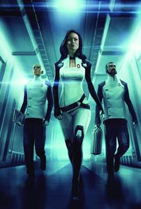 Mass Effect: Redemption #4 (Dark Horse)