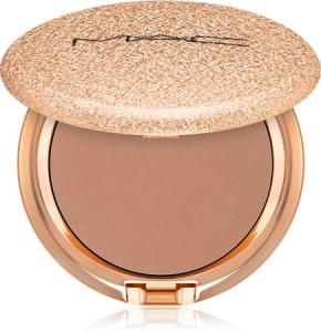 Бронзирующий порошок MAC Cosmetics Skinfinish Sunstruck Matte Bronzer, Matte Medium Rosy 8 g