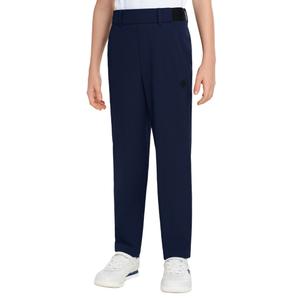 Детские спортивные штаны DESCENTE, nv-темно-синий