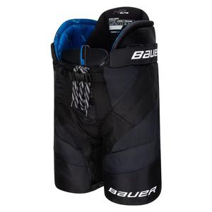 BAUER Новые элитные защитные шорты для хоккея на льду, размер M для юниоров