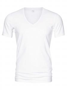 Mey Майка 'Dry Cotton' в белом цвете