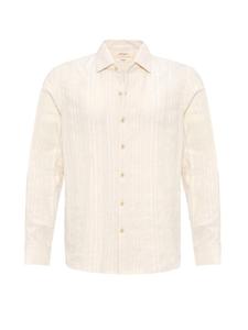 Рубашка обычного кроя на пуговицах Antioch, светло-бежевый