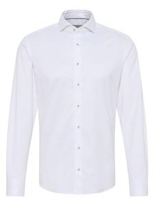 Рубашка Eterna SLIM FIT, белый