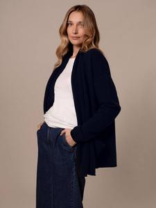 Кардиган с воротником-шалью из кашемира Celtic & Co.