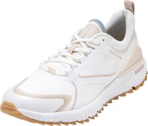 Мужские кроссовки Cole Haan Zerogrand Overtake 2.0 для гольфа, белый/синий