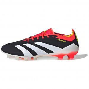 Adidas Predator Elite Ag 'Black' Черно-бело-красная футболка